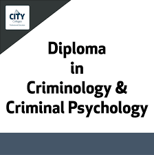 Criminology & Criminal Psychology