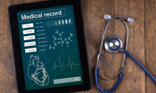 Health Records & Information Science Cert