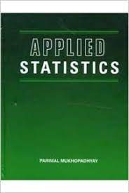 Applied Statistics(1)