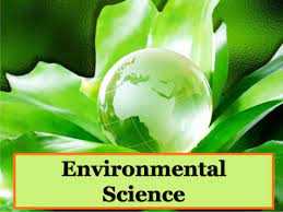 Environmental Health & Science Diploma