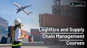 Logistics and supply management