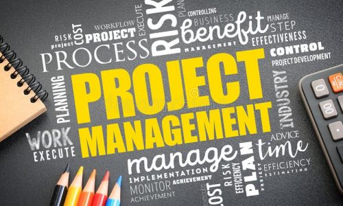 Diploma in Project Development and Management