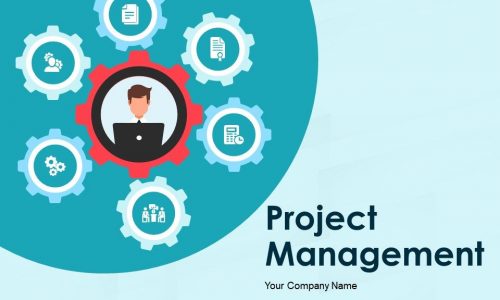 Certificate in Project Development and Management