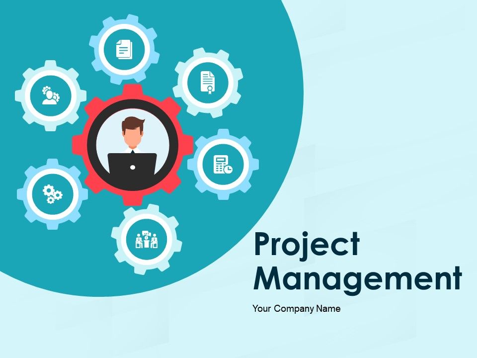 Project Development and Management