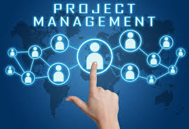 Project management & Evaluation