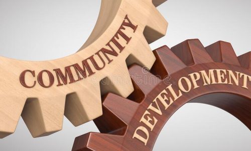 Diploma in community Development