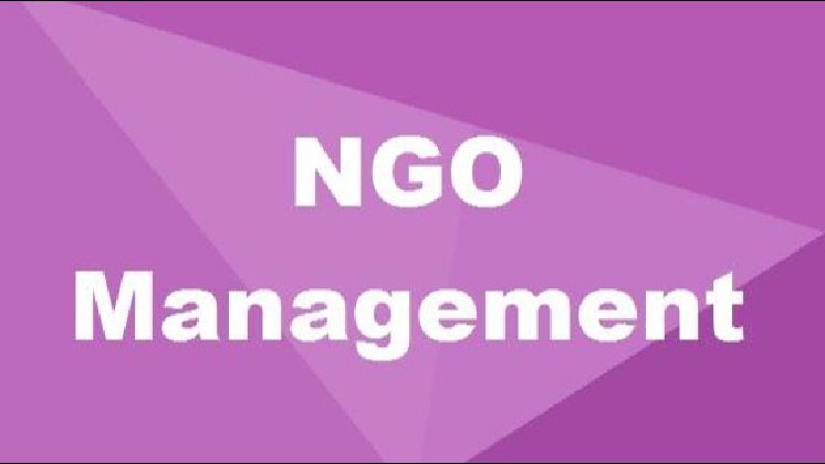 ngo Management