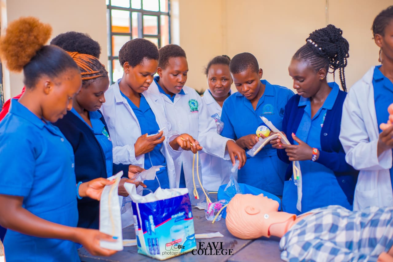 Peri-operative Theater course